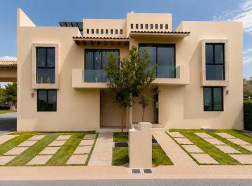 Casa de 4 habitaciones, El Marqués · Casa en Venta a Estrenar, 4 Recámaras y Jardín de 40 m², en Zibatá, El Marqués