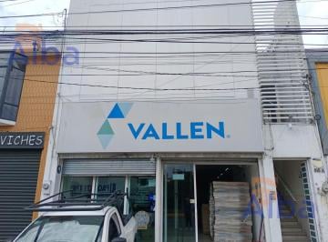 Local comercial · 240m² · Local Comercial en Renta en Convencion Poniente