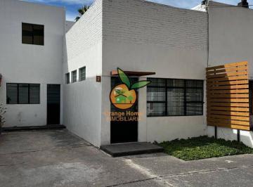Casa en condominio de 3 habitaciones, Zapopan · Casa en Renta en Pequeño Coto Privado en Chapalita, Gdl.