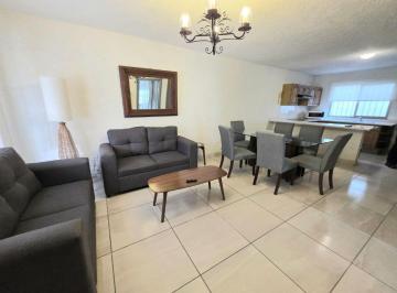 Departamento de 2 habitaciones, Saltillo · Departamento Amueblado 2 Habitaciones y 2 Baños Incluye Servicios y Limpieza