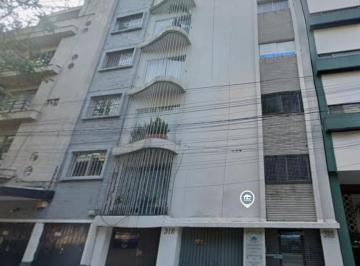 Departamento de 2 habitaciones, Miguel Hidalgo · Remate Bancario - Departamento en Polanco, Miguel Hidalgo Cdmx