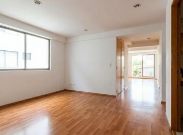 Departamento · 164m² · 2 Recámaras · 2 Estacionamientos · Departamento - Polanco