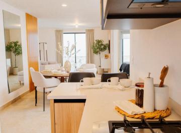 Departamento · 85m² · 2 Recámaras · 2 Estacionamientos · Departamento en Venta en Torre de Piedra, Zaru, Querétaro
