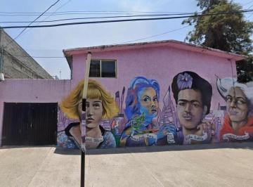 Casa de 3 habitaciones, Iztapalapa · Casa en Remate Justo Sierra 38 Santa Cruz Meyehualco Iztapalapa Ciudad de México