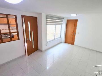 Departamento de 2 habitaciones, Benito Juárez · Departamento en Venta en Miguel Ángel, Colonia Moderna - Benito Juárez.