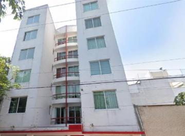 Departamento de 2 habitaciones, Miguel Hidalgo · Remate Bancario Departamento Tacuba