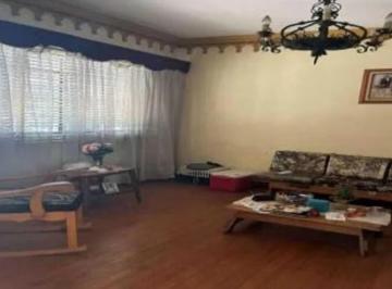 Casa de 4 habitaciones, Miguel Hidalgo · Esquina en Lago Zirahuen 81 Anahuac Mh