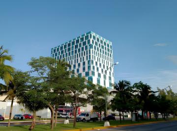 Oficina · 40m² · 1 Estacionamiento · Oficina en Renta Cancun