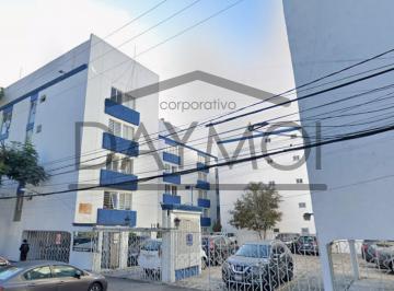 Departamento de 3 habitaciones, Coyoacán · Departamento en Parque San Andrés, Coyoacán, Ciudad de México.