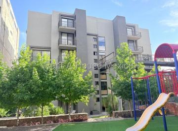Departamento de 3 habitaciones, Querétaro · Loma Dorada - Departamento 263 m 3 Recamaras con Baños Completos + Cuarto de Servicio