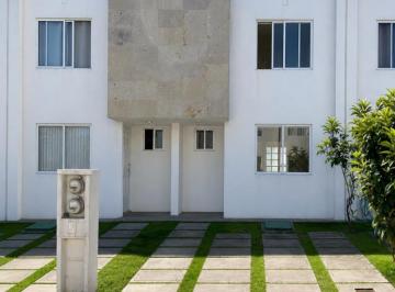 1 · Casa Renta en Puebla Cuautlancingo Tres Cantos Residencial Finsa Outlet