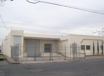 Bodega comercial , Chihuahua · ¡Renta de Bodega! en Calle Pino No. 2307 Int. 1
