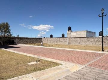 Terreno / Lote , Apizaco · Espectacular Terreno en Venta Dentro del Fraccionamiento Parque Inglés, Tlaxcala