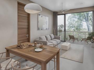 Departamento · 87m² · 3 Recámaras · 2 Estacionamientos · Venta Departamento en Av Huayacan