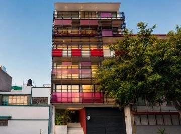 Departamento de 3 habitaciones, Benito Juárez · Remate Bancario - Departamento en del Valle Sur, Benito Juárez, Cdmx