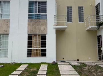 Casa de 3 habitaciones, Solidaridad · Casa en Venta en Fraccionamiento Palma Baru, Playa del Carmen, Quintana Roo