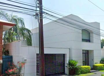 Casa de 4 habitaciones, San Pedro Garza García · Casa en Venta: Palmas 627, Valle de Santa Engracia,66268 San Pedro Garza García, N. L.