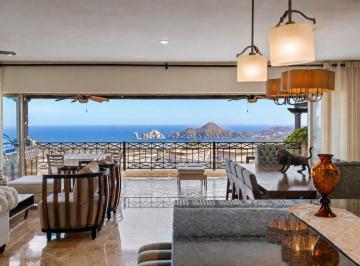 Casa de 4 habitaciones, Los Cabos · Casa en Venta con Vista Al Arco en Ventanas Fase 3 - $17,500,000 Mxn
