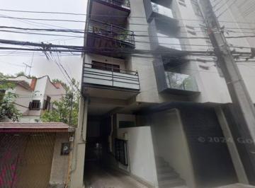 Departamento de 3 habitaciones, Benito Juárez · Departamento en Calle Watteau # 58 de 117 m² con 3 Recámaras en Venta en Santa María Nonoalco