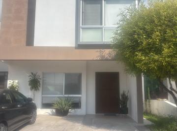 casa en condominio · Casa en Condominio