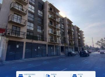 Departamento de 2 habitaciones, Azcapotzalco · Departamento en Venta Colonia Santa Inés, Azcapotzalco, Cdmx.