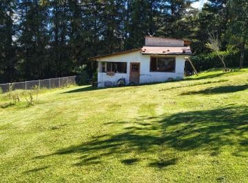 Casa de 2 habitaciones, Valle de Bravo · Venta de Casa con Escrituras en Las Joyas