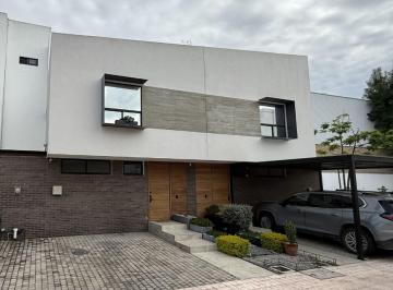 Casa de 3 habitaciones, Zapopan · Casa en Venta Coto Munah, Solares, Zapopan, Jalisco