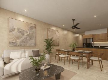 Departamento · 85m² · 2 Recámaras · 1 Estacionamiento · Departamento en Venta Mosntes de Ame