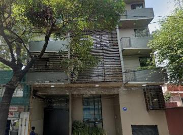 Departamento de 3 habitaciones, Benito Juárez · Departamento Ángel Urraza 226, Benito Juárez, Cdmx