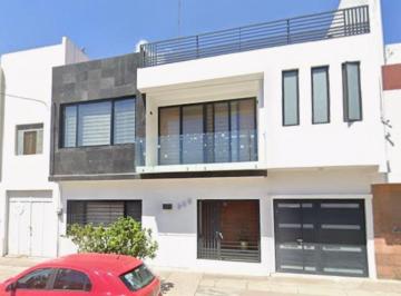 Casa en Venta de 4 habitaciones Barrio La Purísima · Venta de Casa en Barrio La Purisima, Aguascalientes.