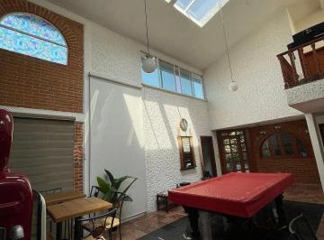 Casa de 4 habitaciones, Atlatlahucan · Residencia de Lujo con Recámara Principal en Planta Baja, Alberca y Gran Jardín