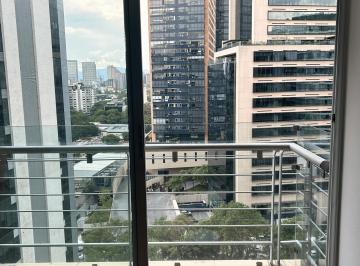 Departamento de 3 habitaciones, Miguel Hidalgo · Departamento de Lujo Ampliación Granada