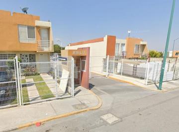 Casa de 3 habitaciones, Tecámac · Casa en Remate Troas 57 Los Héroes San Pablo Tecámac Estado de México