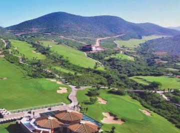 Terreno / Lote , García · Terreno Residencial en Terralta