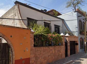 Casa de 4 habitaciones, San Miguel de Allende · Venta de Casa Guanajuato San Miguel de Allende San Antonio