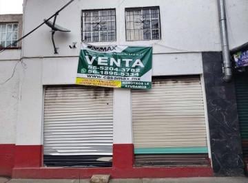 Local comercial , Venustiano Carranza · Local de 47 m² en Venta en Morelos