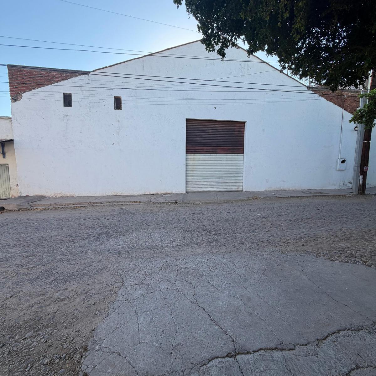 Bodega en Renta Colonia Tierra Blanca