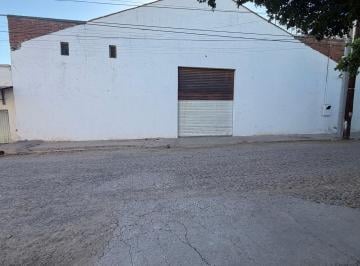 Bodega comercial , Culiacán · Bodega en Renta Colonia Tierra Blanca