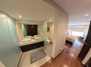 Departamento de 2 habitaciones, Miguel Hidalgo · Full - Floor Private Residence in Polancoturnkey Living · Privacy · Prime Locati