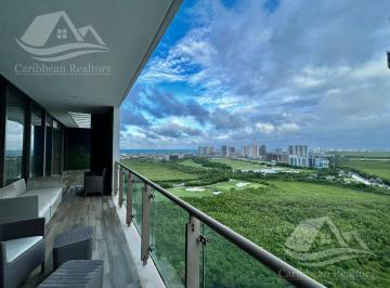 Departamento · 225m² · 3 Recámaras · 1 Estacionamiento · Departamento en Venta en Be Towers