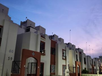 Departamento · 50m² · 2 Recámaras · 1 Estacionamiento · Venta de Departaento en Aldea Tulum