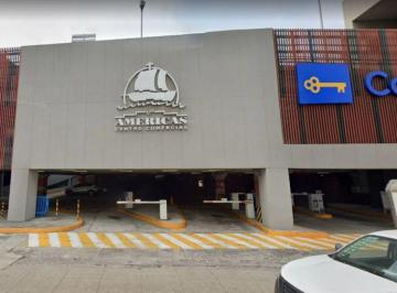 Local en centro comercial , Boca del Río · Renta de Local Comercial en Plaza Américas, Boca del Río, Ver