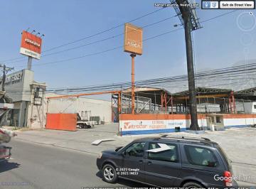 Bodega comercial , Santa Catarina · Bodega Comercial / Industrial en Renta | Santa Catarina, N. L.