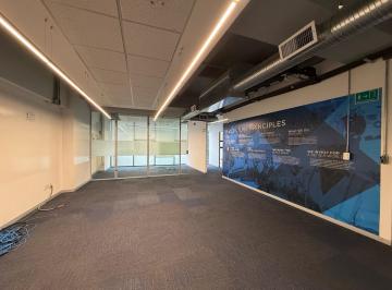 Oficina · 152m² · 4 Estacionamientos · Renta Oficina Acondicionada 152 m² - Anzures