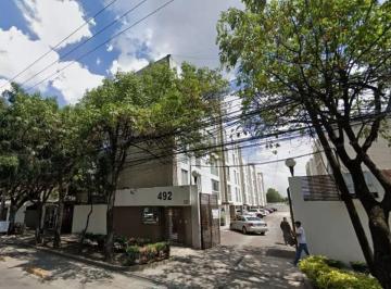 Departamento de 2 habitaciones, Azcapotzalco · Remate Bancario Departamento en San Pedro Xalpa Azcapotzalco Cdmx.
