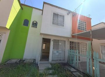 Casa en condominio de 2 habitaciones, Melchor Ocampo · Venta de Casa en Condominio Melchor Ocampo Col. Visitacion Tultitlan