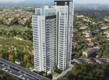 Departamento de 2 habitaciones, Alvaro Obregón · Departamento en Atlamaya Residencial, San Angel