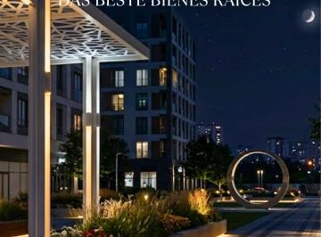 Departamento · 60m² · 1 Recámara · 1 Estacionamiento · Departamento en Renta Amueblado Neuchâ Cuadrante Polanco