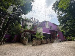 Casa · 177m² · 3 Recámaras · Casa en Venta en La Selva