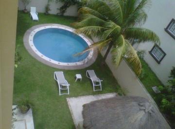 Departamento de 2 habitaciones, Benito Juárez · Departamento de con 2 Recámaras en Renta en por El El Hospital Galenia en Cancun